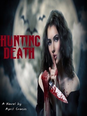 cover image of Hunting Death